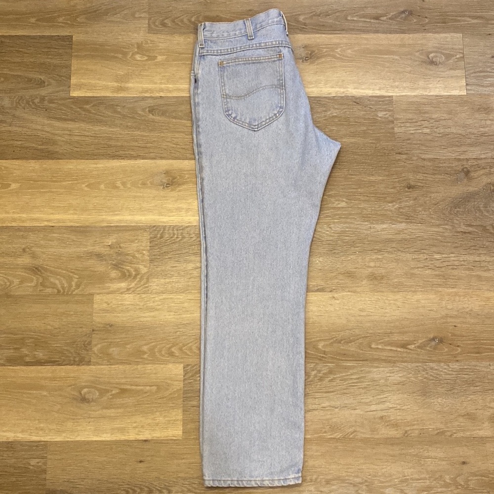 LEE DAD JEANS 👖